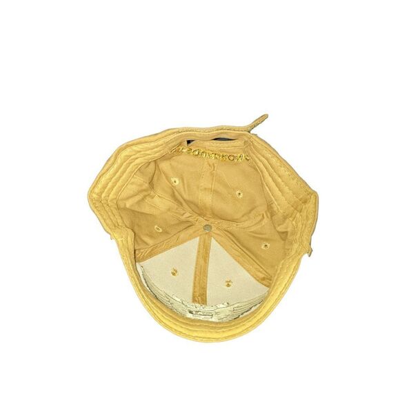 Vintage Commemorative Military CAF Ghost Squadron Wing Adjustable Strap Baseball - Picture 4 of 5